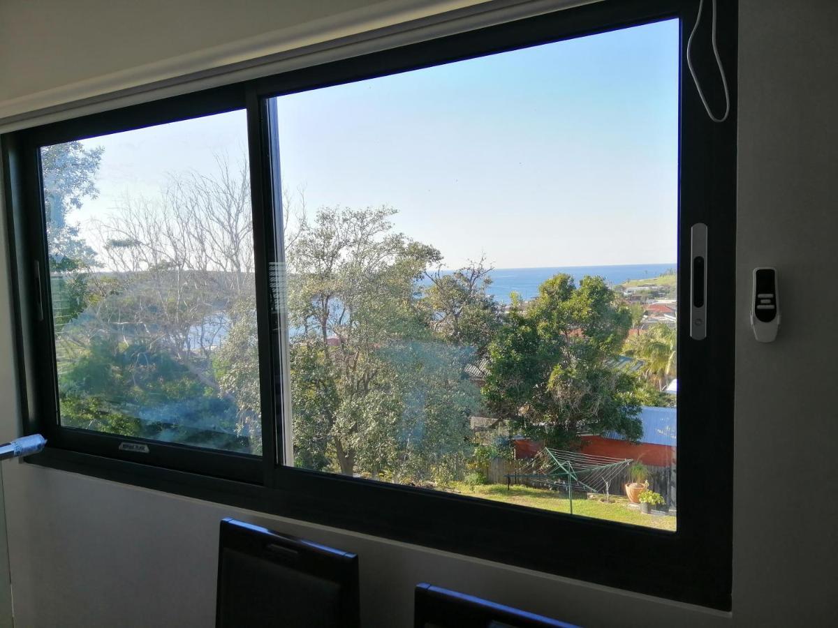 Brand New Vip Luxury 5/5 Star Beachside Escape Sydney Buitenkant foto