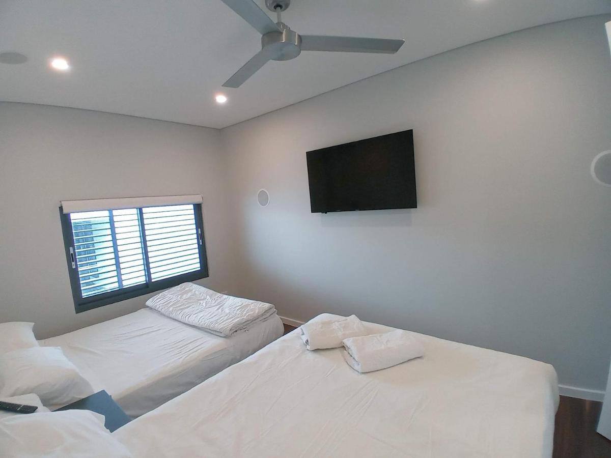 Brand New Vip Luxury 5/5 Star Beachside Escape Sydney Buitenkant foto