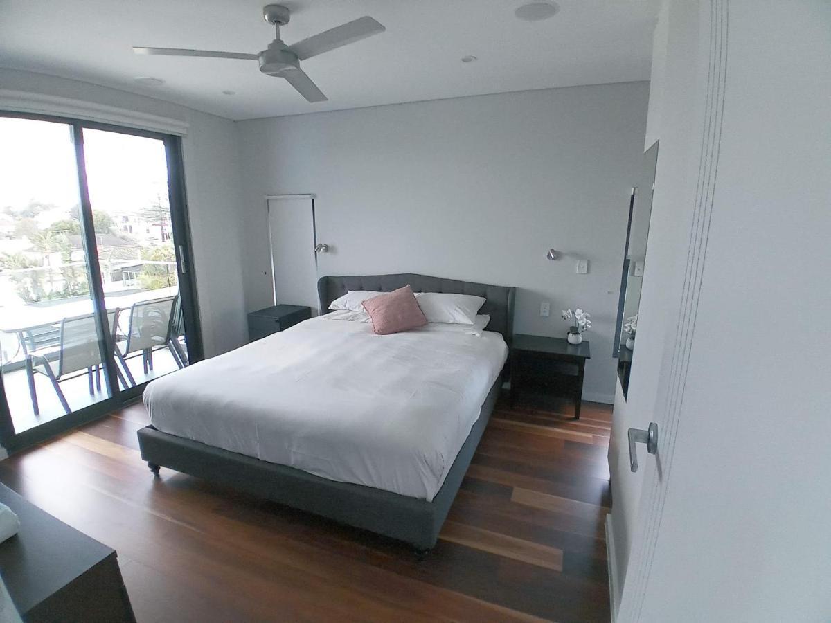 Brand New Vip Luxury 5/5 Star Beachside Escape Sydney Buitenkant foto