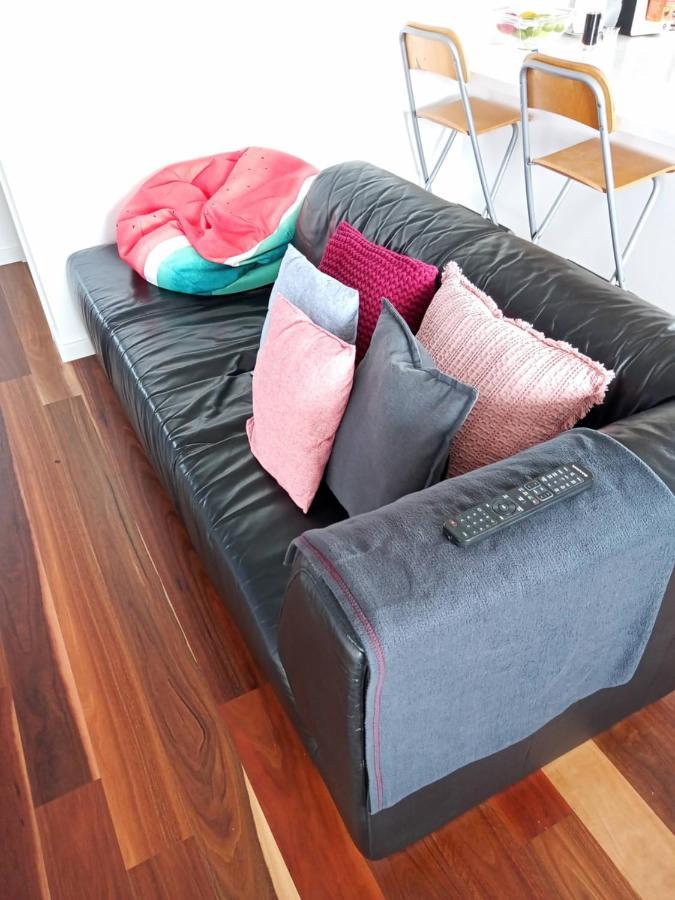 Brand New Vip Luxury 5/5 Star Beachside Escape Sydney Buitenkant foto