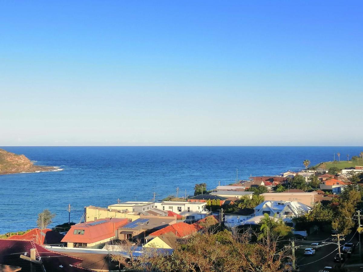 Brand New Vip Luxury 5/5 Star Beachside Escape Sydney Buitenkant foto