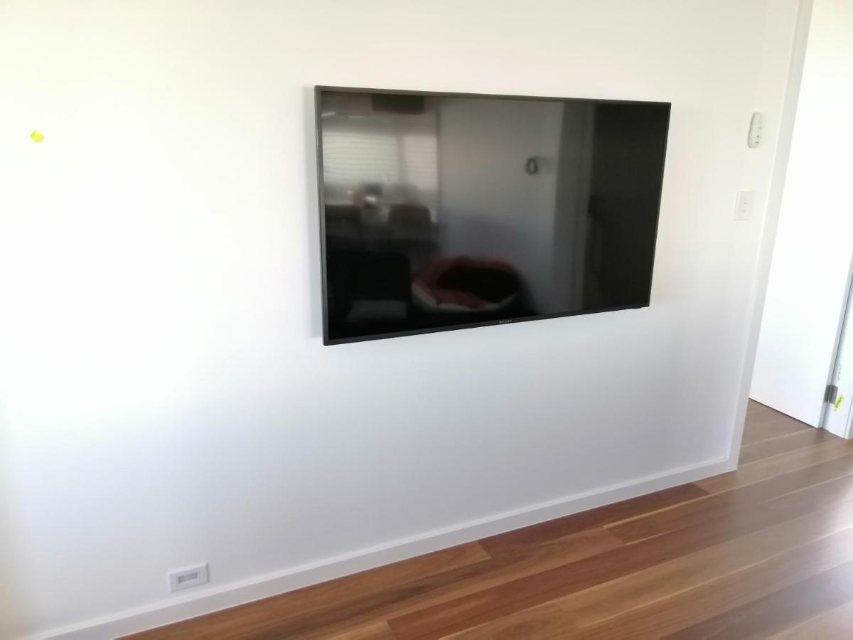 Brand New Vip Luxury 5/5 Star Beachside Escape Sydney Buitenkant foto