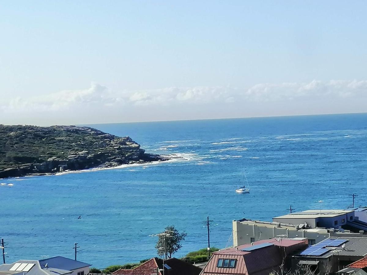 Brand New Vip Luxury 5/5 Star Beachside Escape Sydney Buitenkant foto
