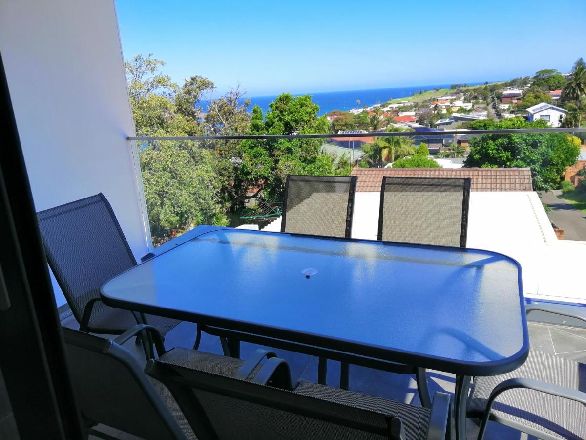 Brand New Vip Luxury 5/5 Star Beachside Escape Sydney Buitenkant foto