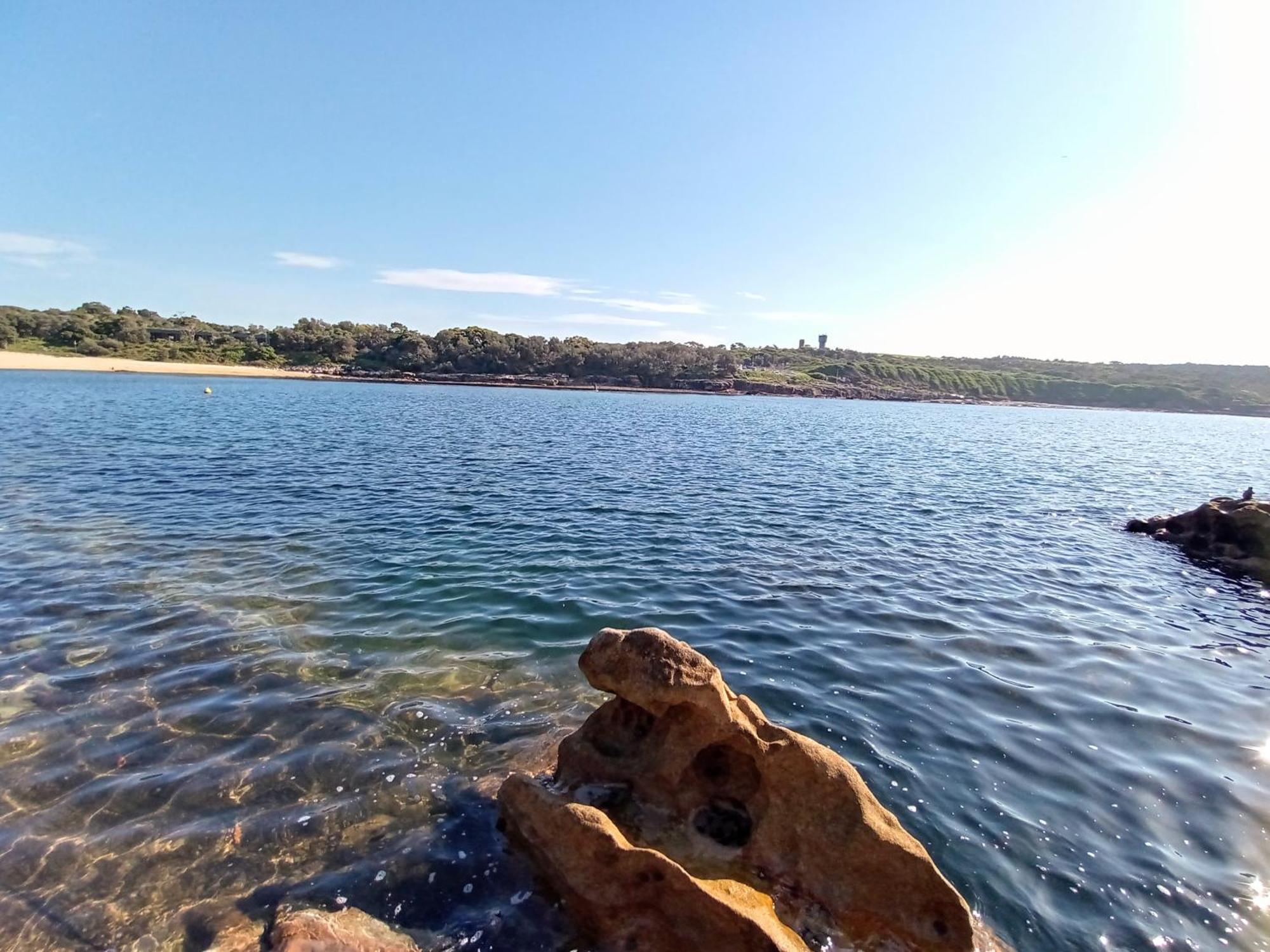 Brand New Vip Luxury 5/5 Star Beachside Escape Sydney Buitenkant foto