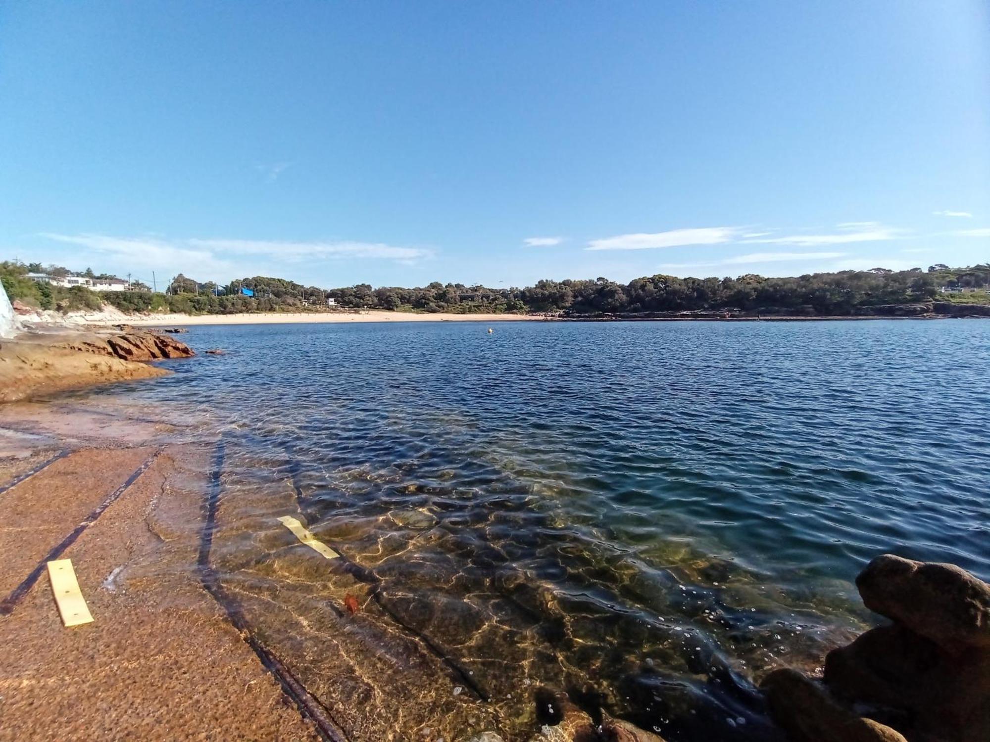 Brand New Vip Luxury 5/5 Star Beachside Escape Sydney Buitenkant foto