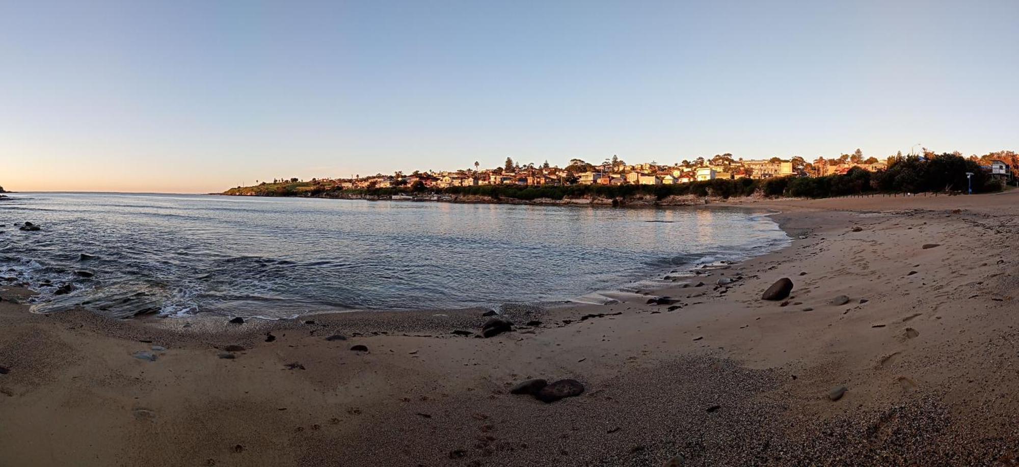 Brand New Vip Luxury 5/5 Star Beachside Escape Sydney Buitenkant foto
